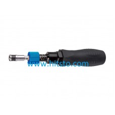 Отвертка динамометрическая под биты 1/4" 10~120 cNm